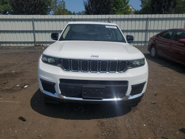 2022 JEEP GRAND CHEROKEE L LIMITED - 1C4RJKBG9N8580674