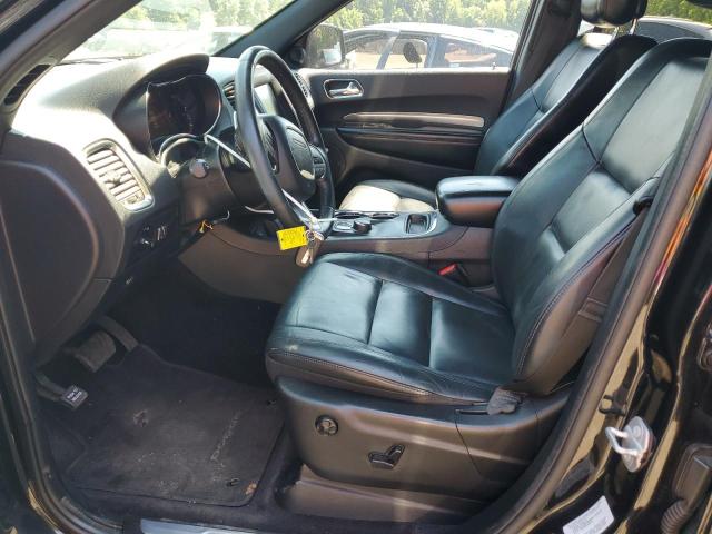2015 DODGE DURANGO LI 1C4RDJDG6FC169858