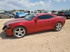 2015 CHEVROLET CAMARO LT - 2G1FD1E36F9243584