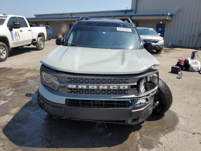 2024 FORD BRONCO SPO - 3FMCR9D92RRE90868