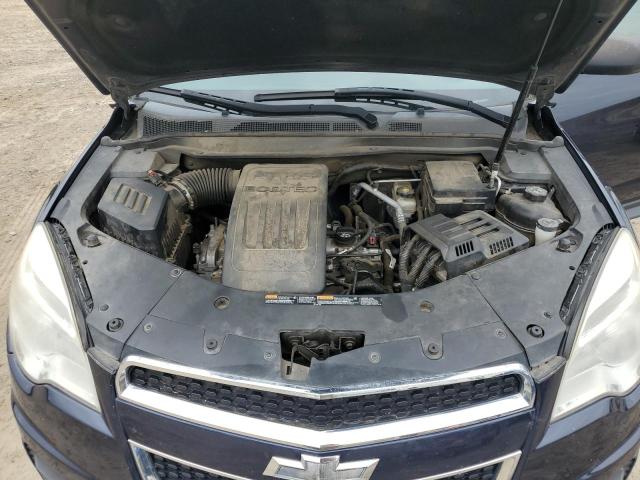 2015 CHEVROLET EQUINOX LS - 2GNALAEK4F1143744
