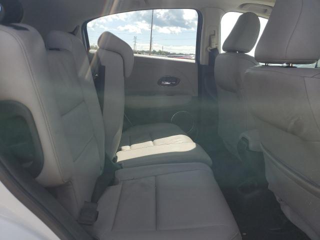2016 HONDA HR-V EXL 3CZRU6H77GM702401