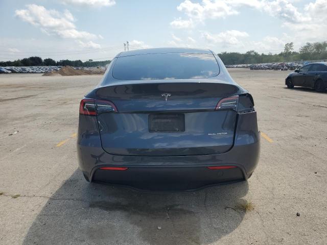 2021 TESLA MODEL Y - 5YJYGDEE9MF063387