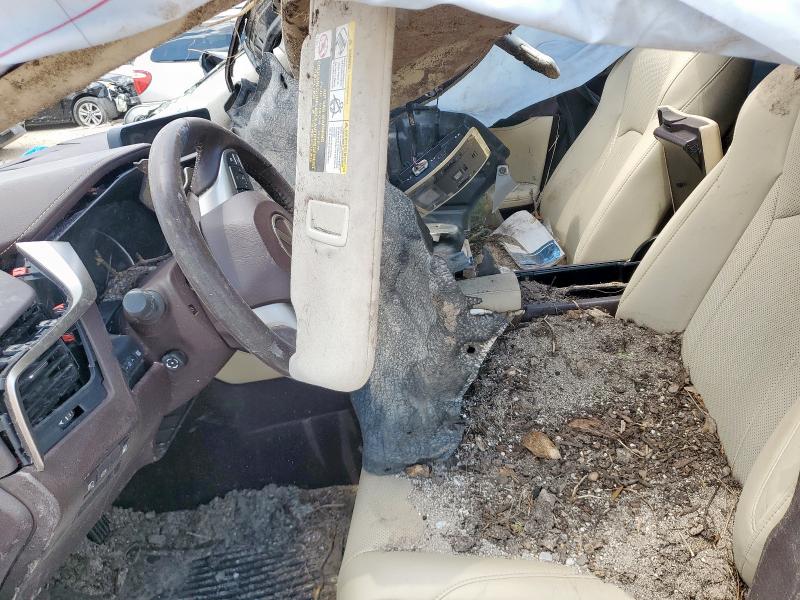 2020 LEXUS RX 450H BASE 2T2AGMDA4LC046608