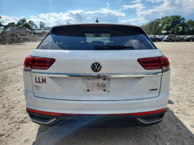 2020 VOLKSWAGEN ATLAS CROS 1V24C2CA6LC204490