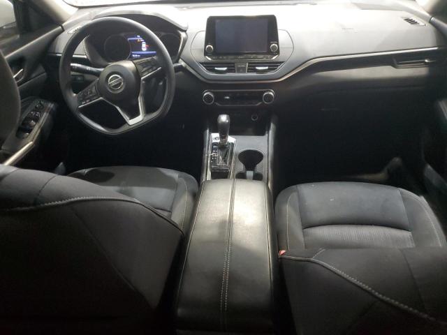 2020 NISSAN ALTIMA S 1N4BL4BV1LC248699