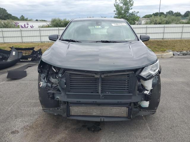 2020 CHEVROLET EQUINOX LS 3GNAXHEV0LS529570