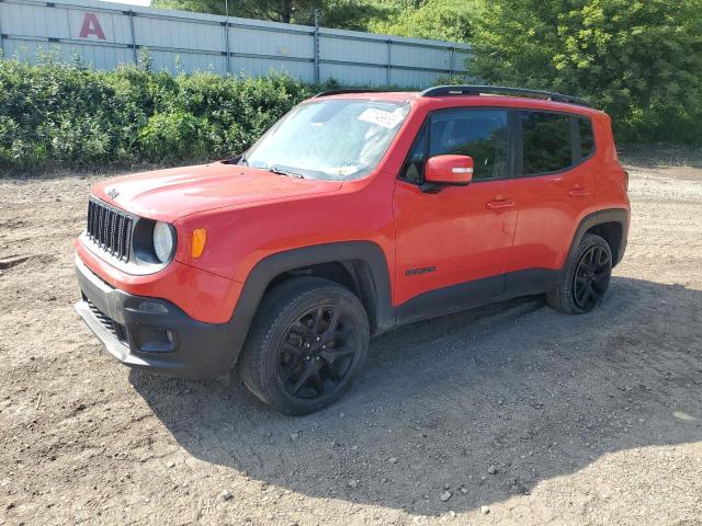 JEEP RENEGADE L