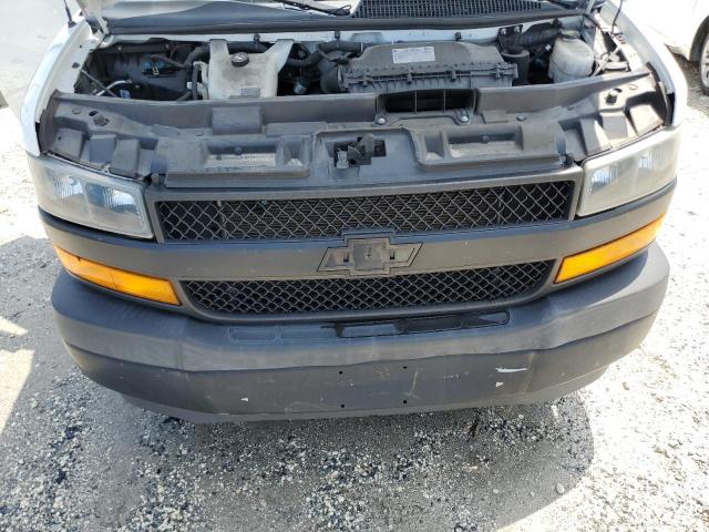2018 CHEVROLET EXPRESS G2 1GCWGAFP6J1344881