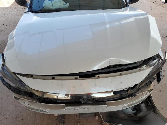 2022 HONDA ACCORD HYB 1HGCV3F29NA020355