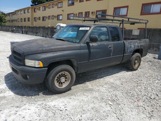 DODGE RAM 2500