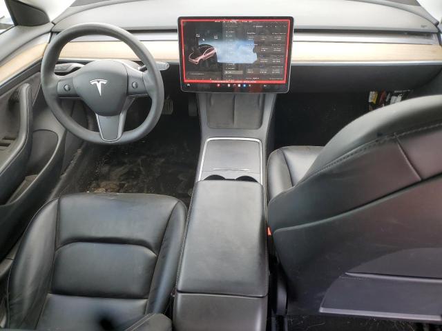 2021 TESLA MODEL 3 5YJ3E1EA1MF961283