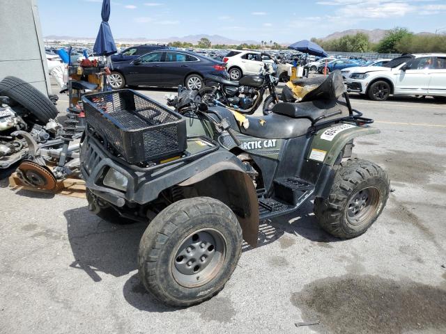 2003 ATV ARCTIC CAT 4UF03ATV23T251229