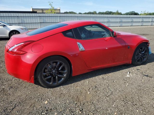 2016 NISSAN 370Z BASE JN1AZ4EH9GM934809