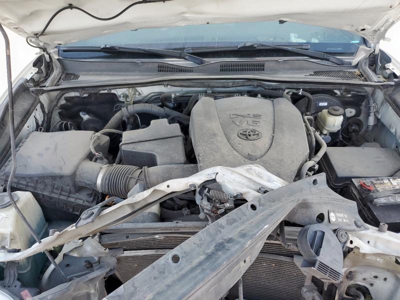 2017 TOYOTA TACOMA DOU 5TFAZ5CN2HX032627