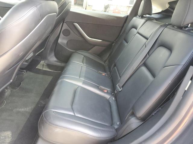 2022 TESLA MODEL Y - 7SAYGDEE8NF386334