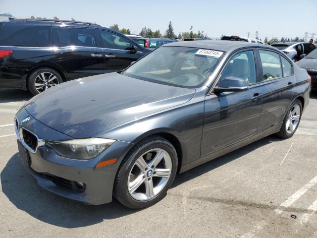 2013 BMW 328 I SULE - WBA3C1C57DF437575