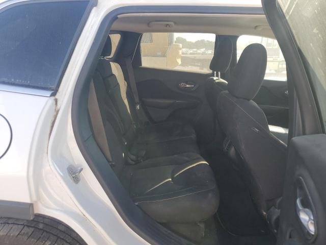 2016 JEEP CHEROKEE L 1C4PJMCB9GW304774