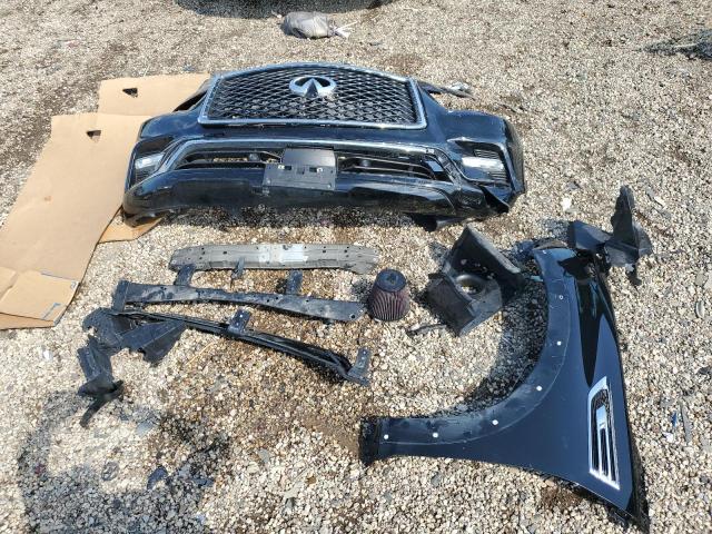 2021 INFINITI QX80 LUXE #3294626030