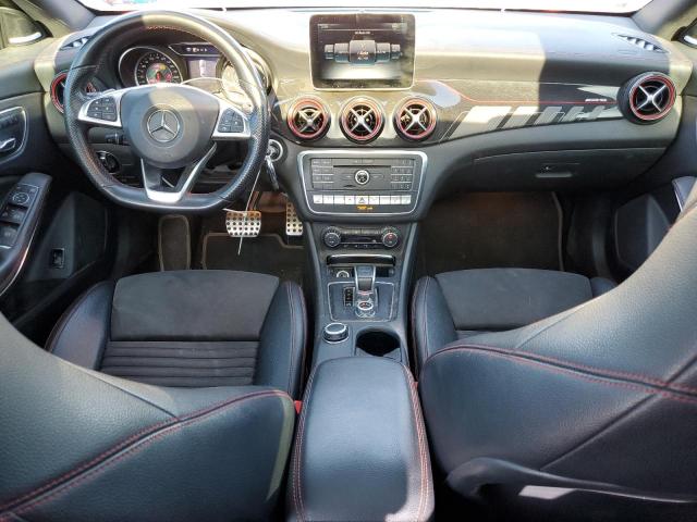 2018 MERCEDES-BENZ CLA 45 AMG WDDSJ5CB7JN590353