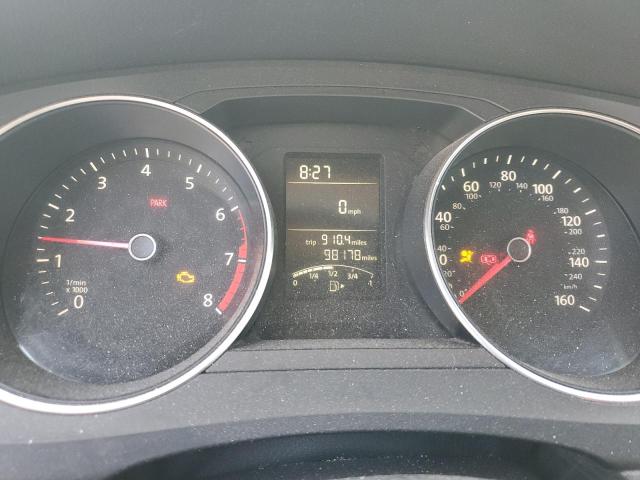 2016 VOLKSWAGEN JETTA SE 3VWB67AJ2GM306273