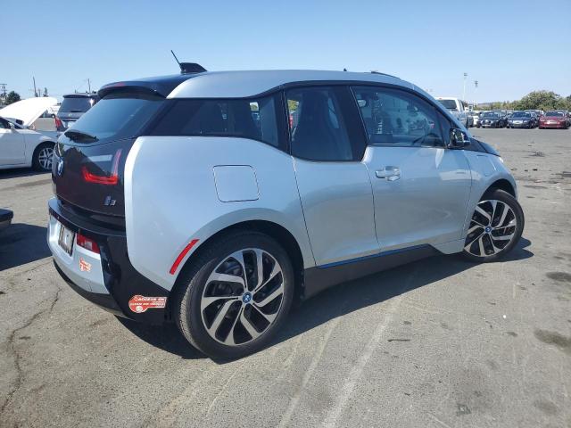 2017 BMW I3 REX - WBY1Z8C3XHV891717