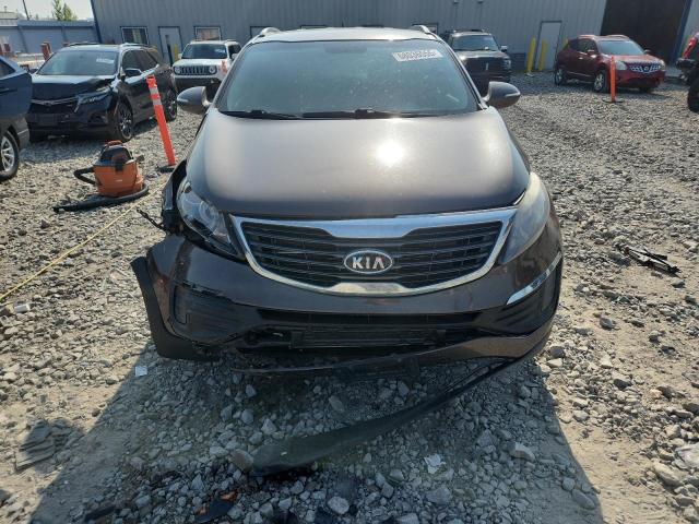 2011 KIA SPORTAGE L - KNDPBCA28B7033459