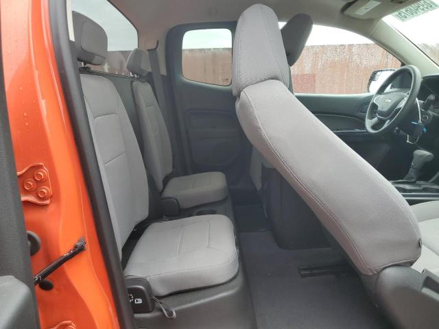 2019 CHEVROLET COLORADO 1GCHSBEA6K1195870