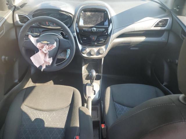 2021 CHEVROLET SPARK LS #3290412759
