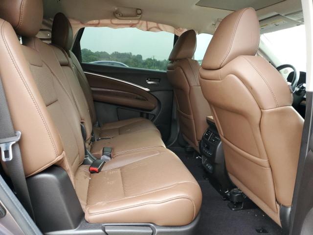 2019 ACURA MDX TECHNOLOGY 5J8YD3H5XKL012765