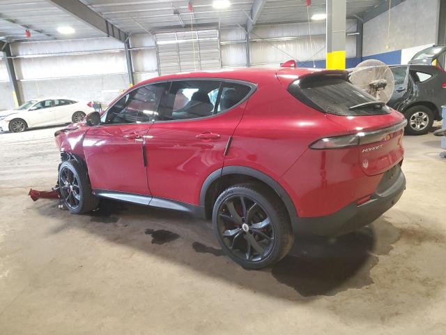 2023 DODGE HORNET GT ZACNDFBN7P3A08260