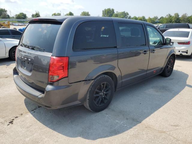 2018 DODGE GRAND CARA - 2C4RDGBGXJR156388
