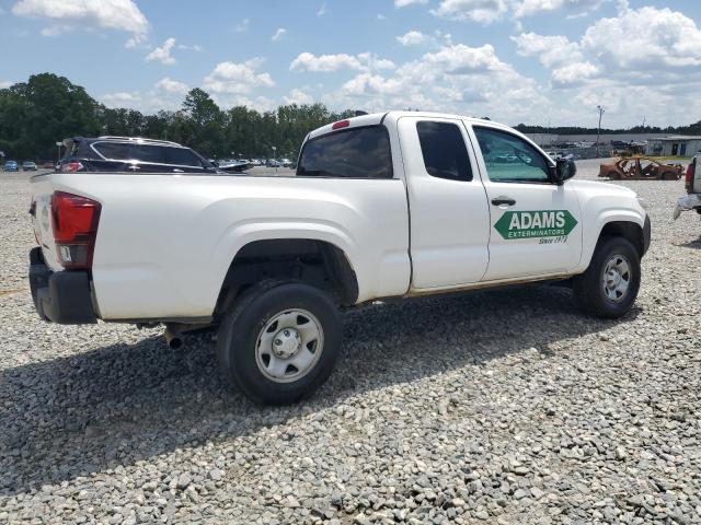 2022 TOYOTA TACOMA ACCESS CAB 3TYRX5GN1NT062128