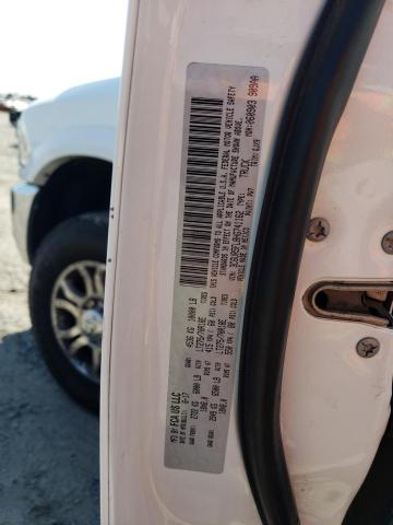 2017 RAM 2500 LARAM - 3C6UR5FL8HG741162