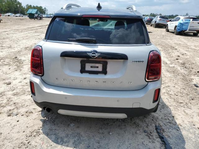 2021 MINI COOPER COU WMZ43BR00M3M79788