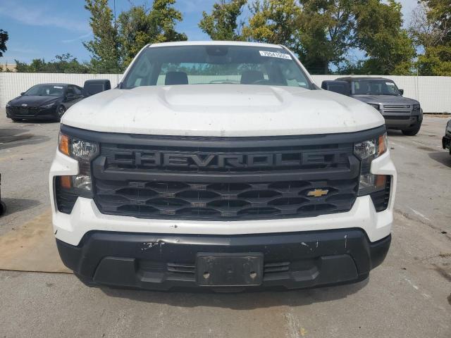 2022 CHEVROLET SILVERADO - 3GCNAAEKXNG526402