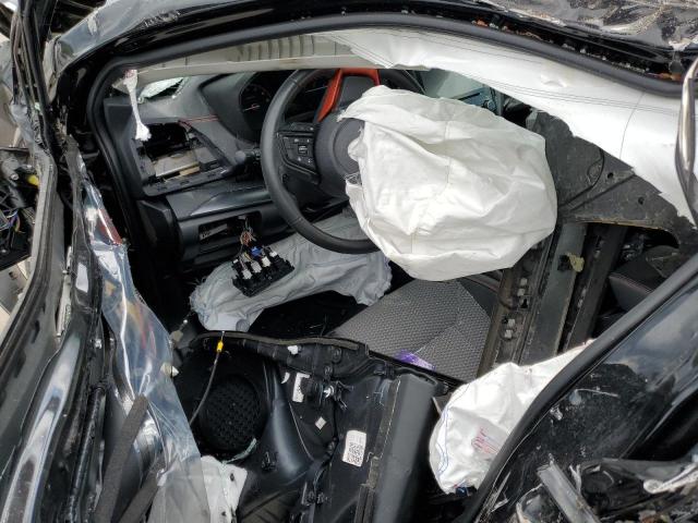 2022 SUBARU FORESTER S JF2SKAJC6NH484381