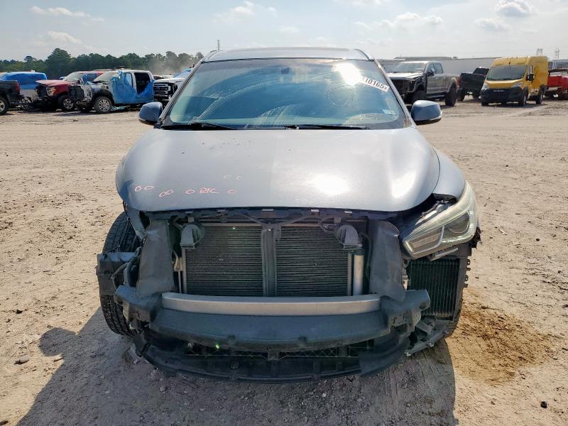 2017 INFINITI QX60 - 5N1DL0MN1HC523631