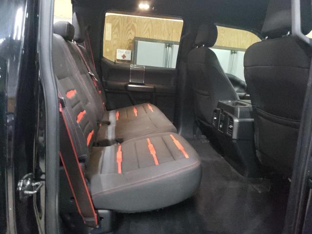 2016 FORD F150 SUPER #3282592909