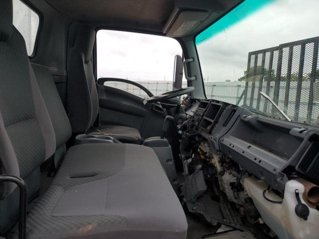 2015 ISUZU NPR HD #3230506887