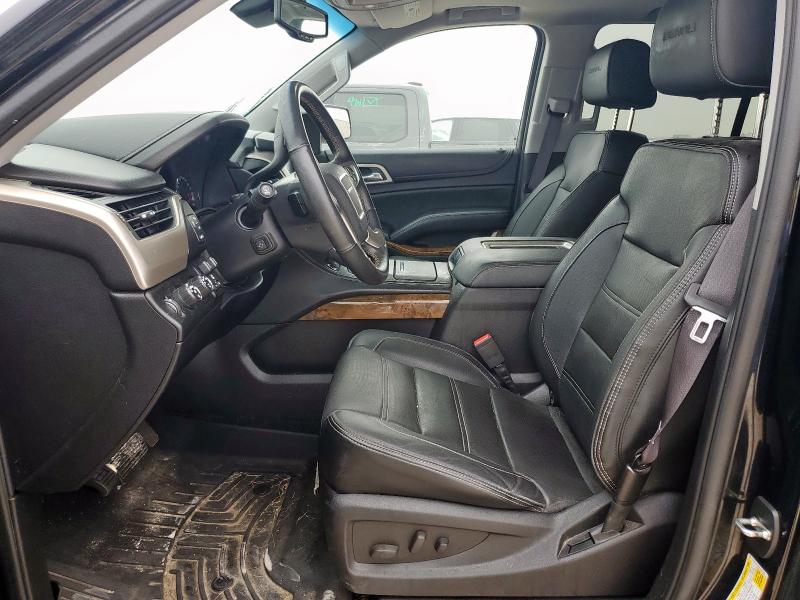 2016 GMC YUKON DENALI 1GKS2CKJ3GR284180