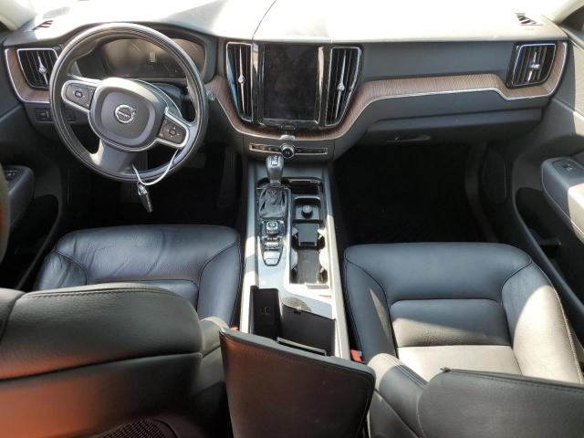 2021 VOLVO XC60 T5 MO YV4102RK3M1697195
