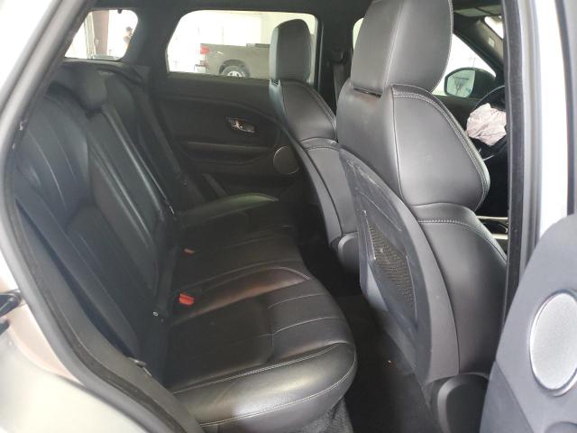 2018 LAND ROVER RANGE ROVE SALVP2RX0JH321321