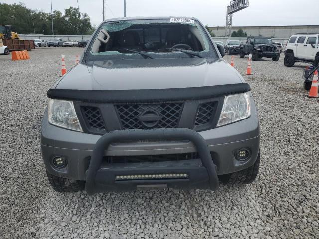 2019 NISSAN FRONTIER S 1N6DD0ERXKN742244