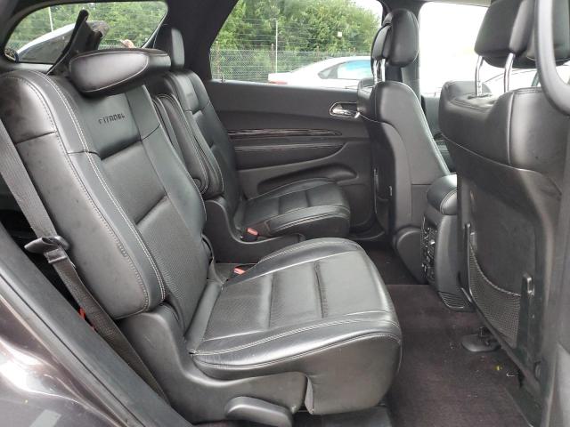 2017 DODGE DURANGO CI 1C4RDJEG6HC945617