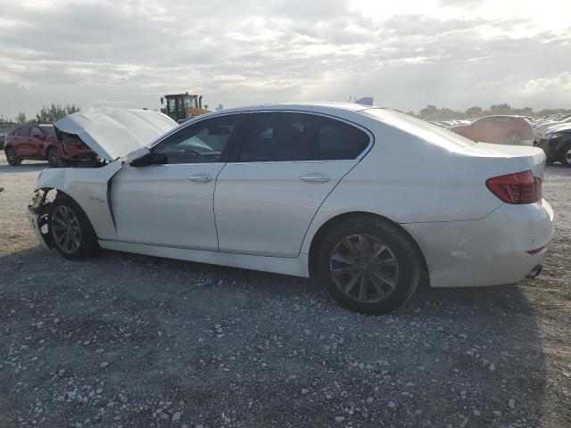 2016 BMW 528 I WBA5A5C57GG353051