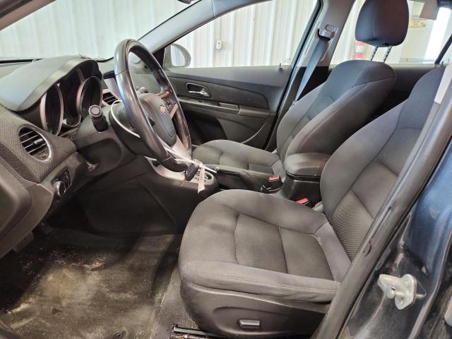 2013 CHEVROLET CRUZE LT - 1G1PC5SBXD7214288