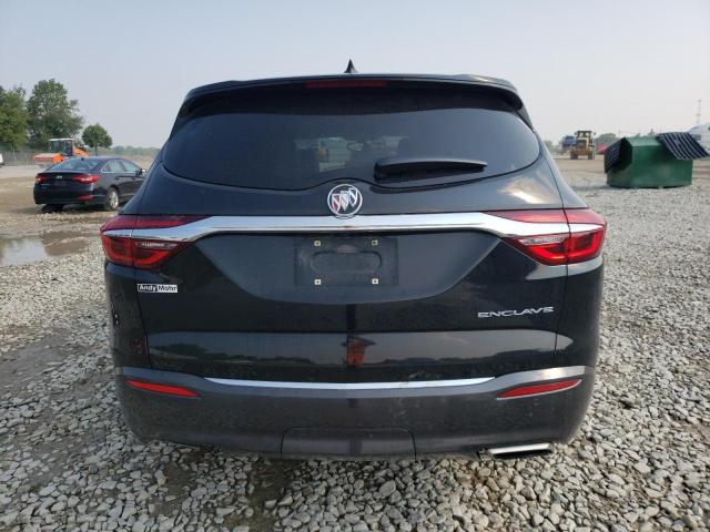 2019 BUICK ENCLAVE ESSENCE 5GAERBKW5KJ295474