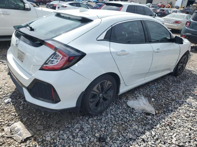 2017 HONDA CIVIC EX SHHFK7H51HU214424