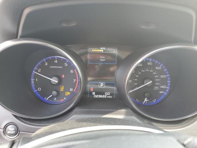 2017 SUBARU LEGACY 2.5I PREMIUM 4S3BNAF60H3047597